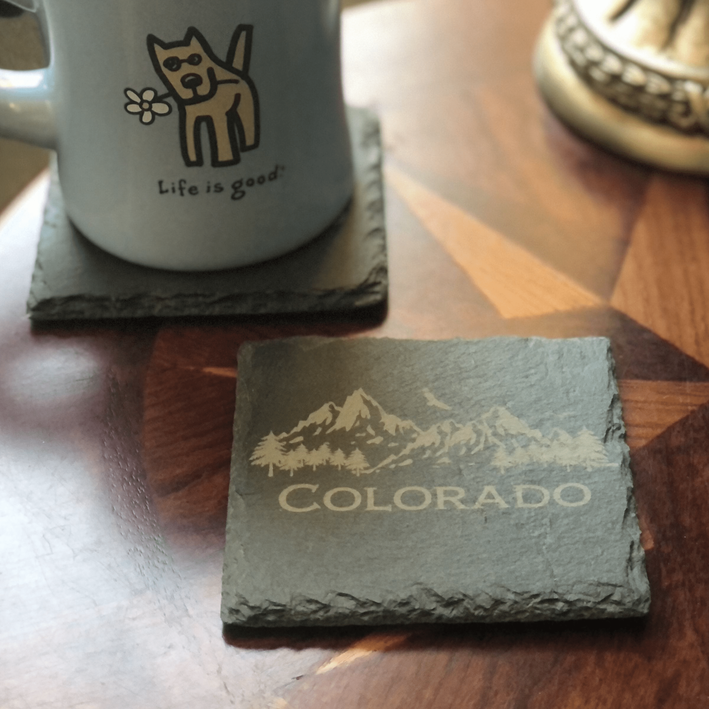 Colorado Coaster
