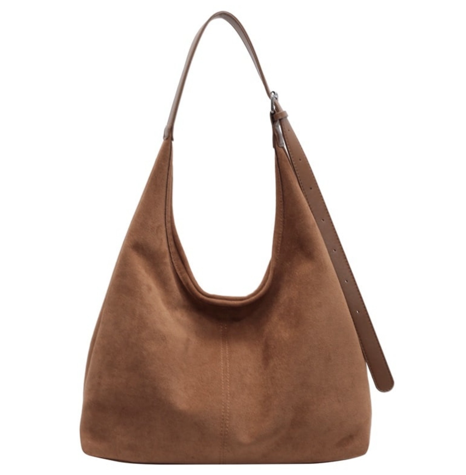 Purse Blank - Shoulder Bag (Khaki)