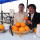 Live streaming boosts Langshan tourism and sales of navel orange
