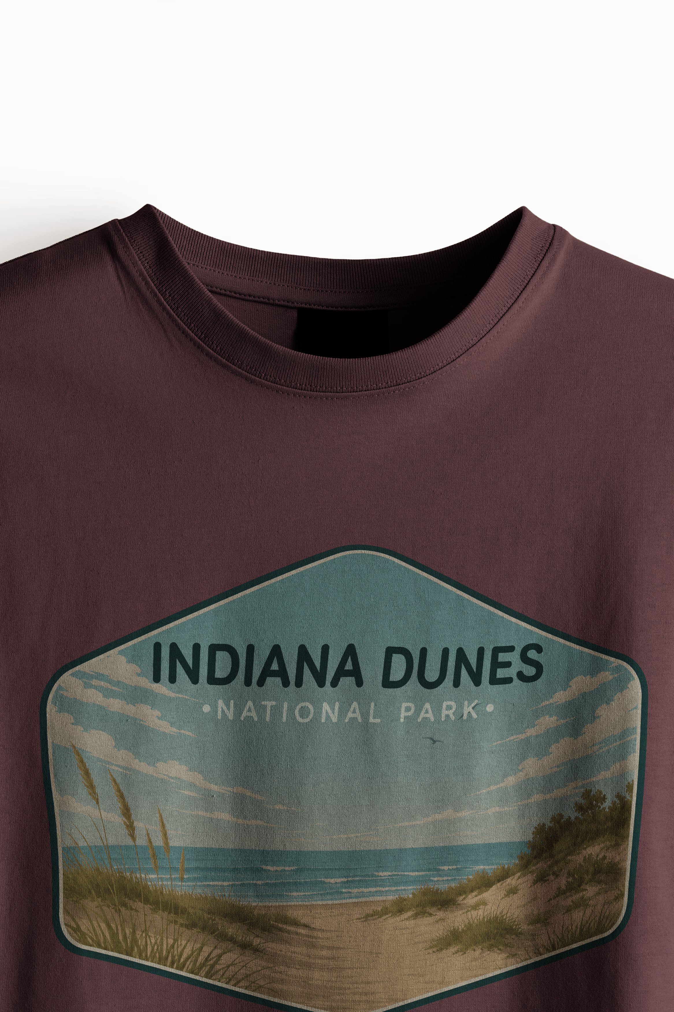 Indiana Dunes US National Park Shirts