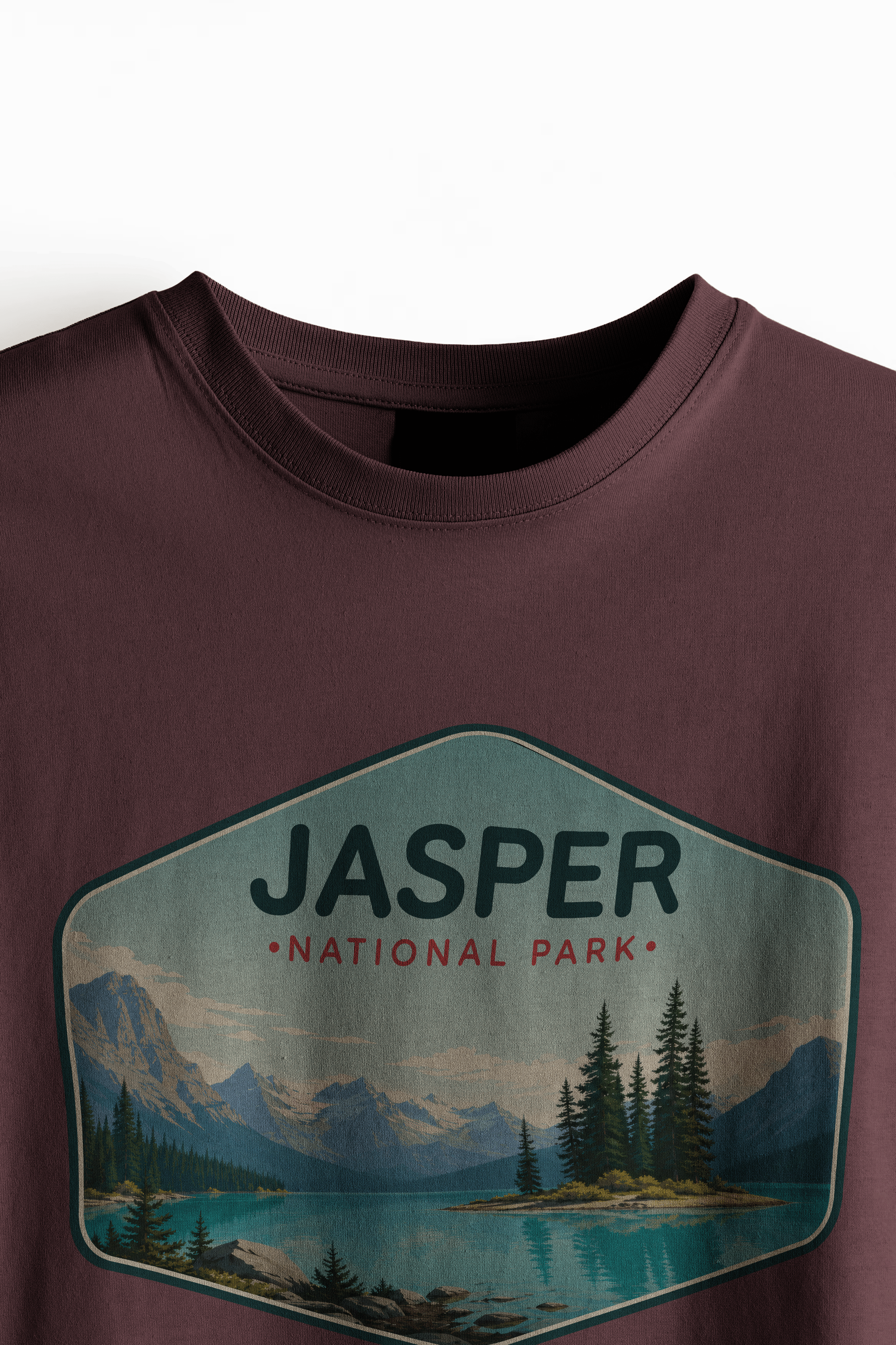 Jasper US National Park Shirts
