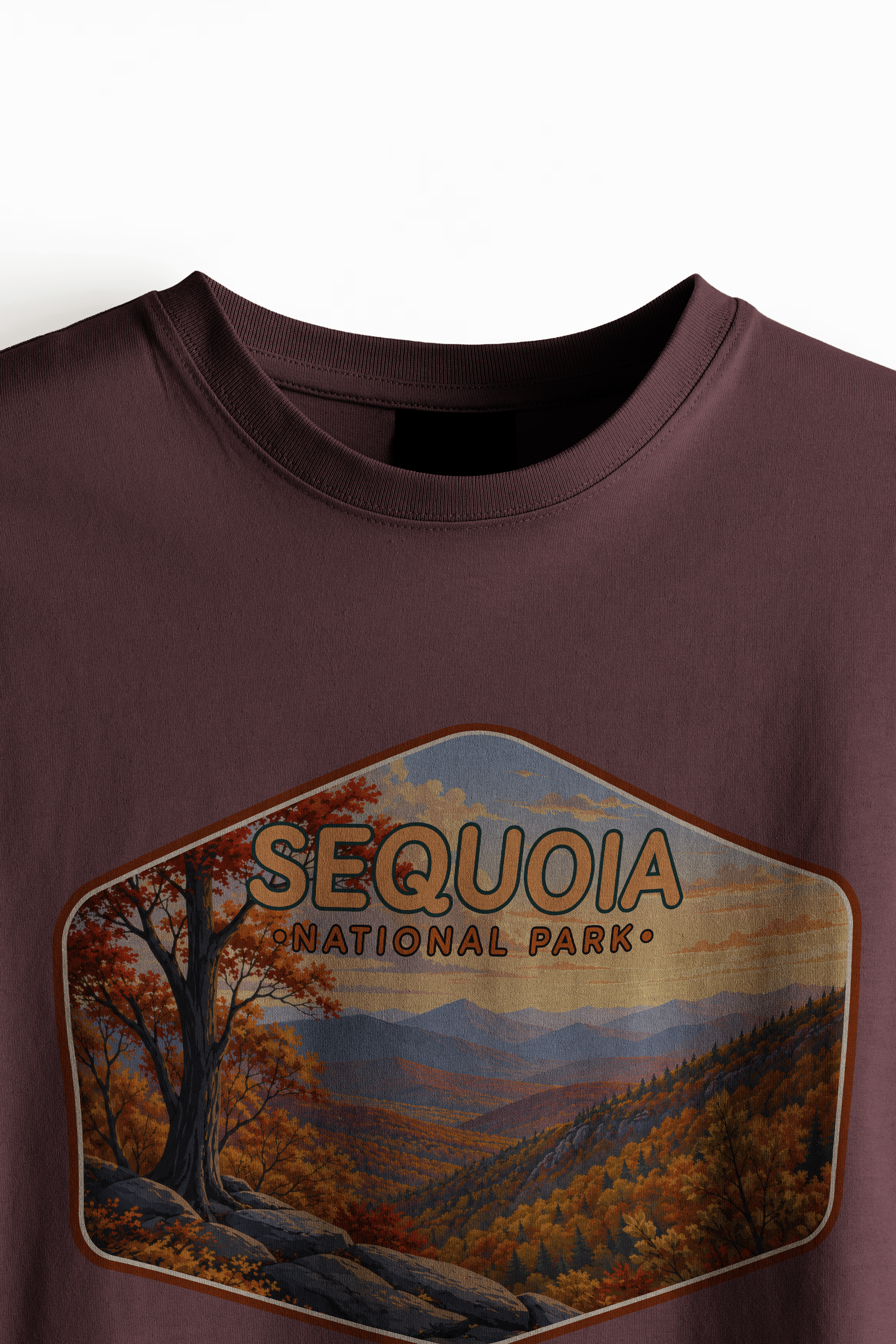 Shenandoah US National Park Shirts