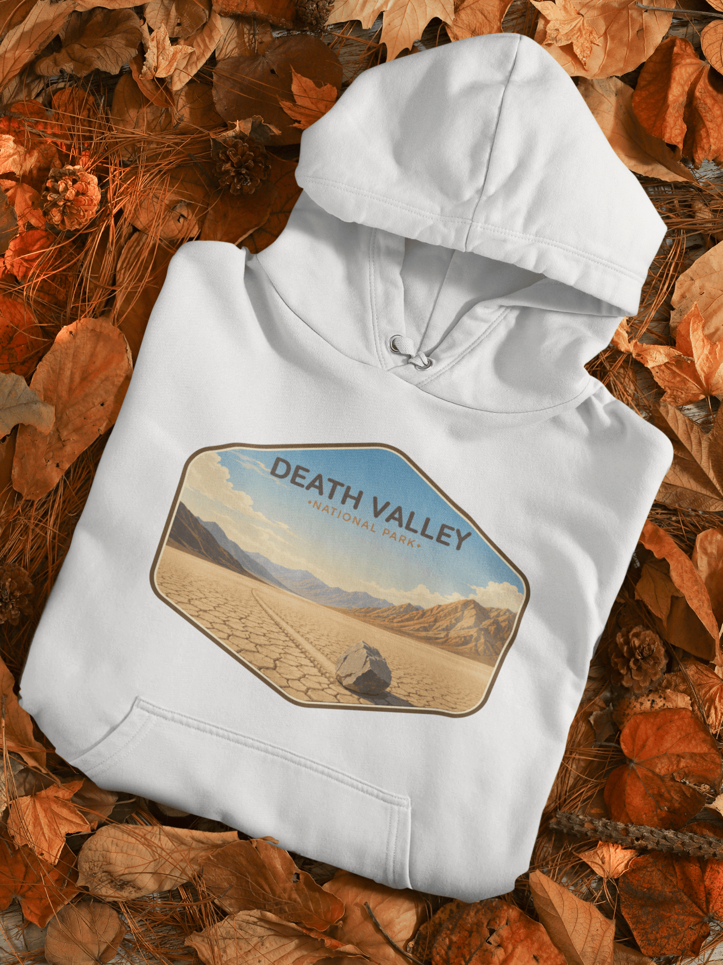Death Valley US National Park Shirts