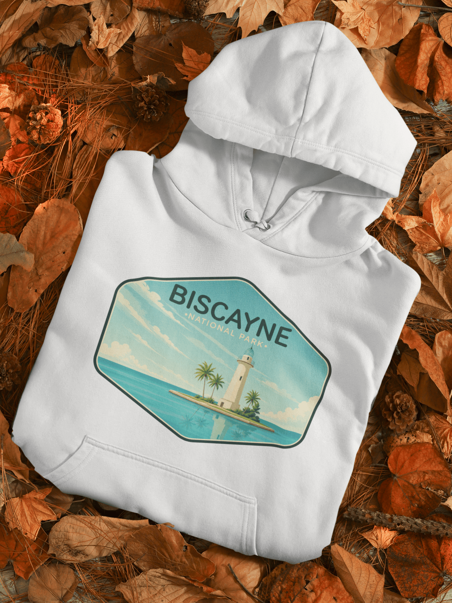 Biscayne US National Park Shirts