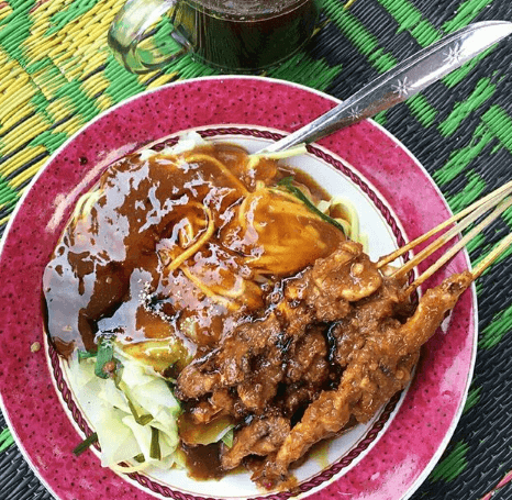 Persilahkan event besar digelar … Ini Ciri Khas Wonosobo Yang Tidak Boleh Dilewatkan Mounture Com