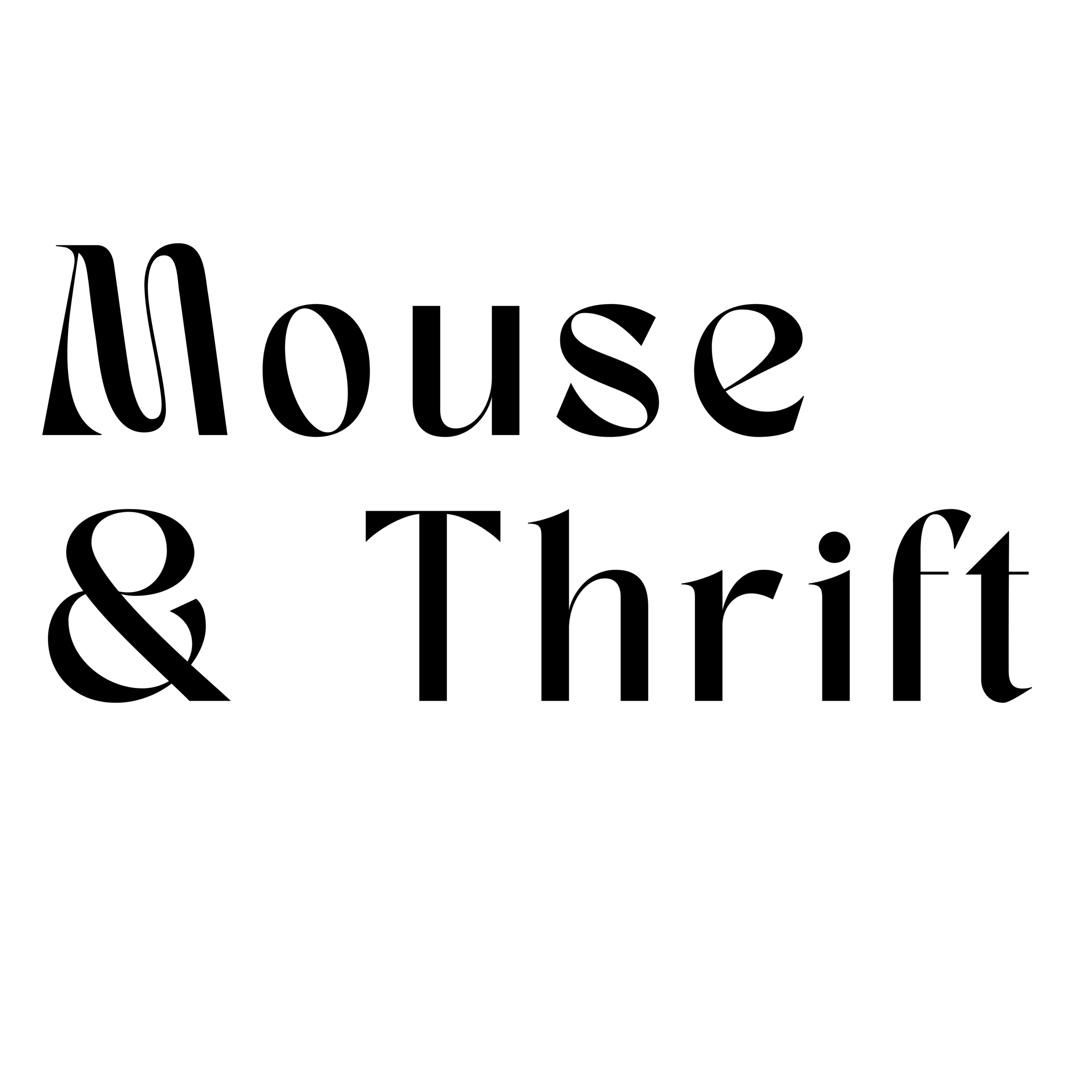 https://mouseandthrift.com/ Logo