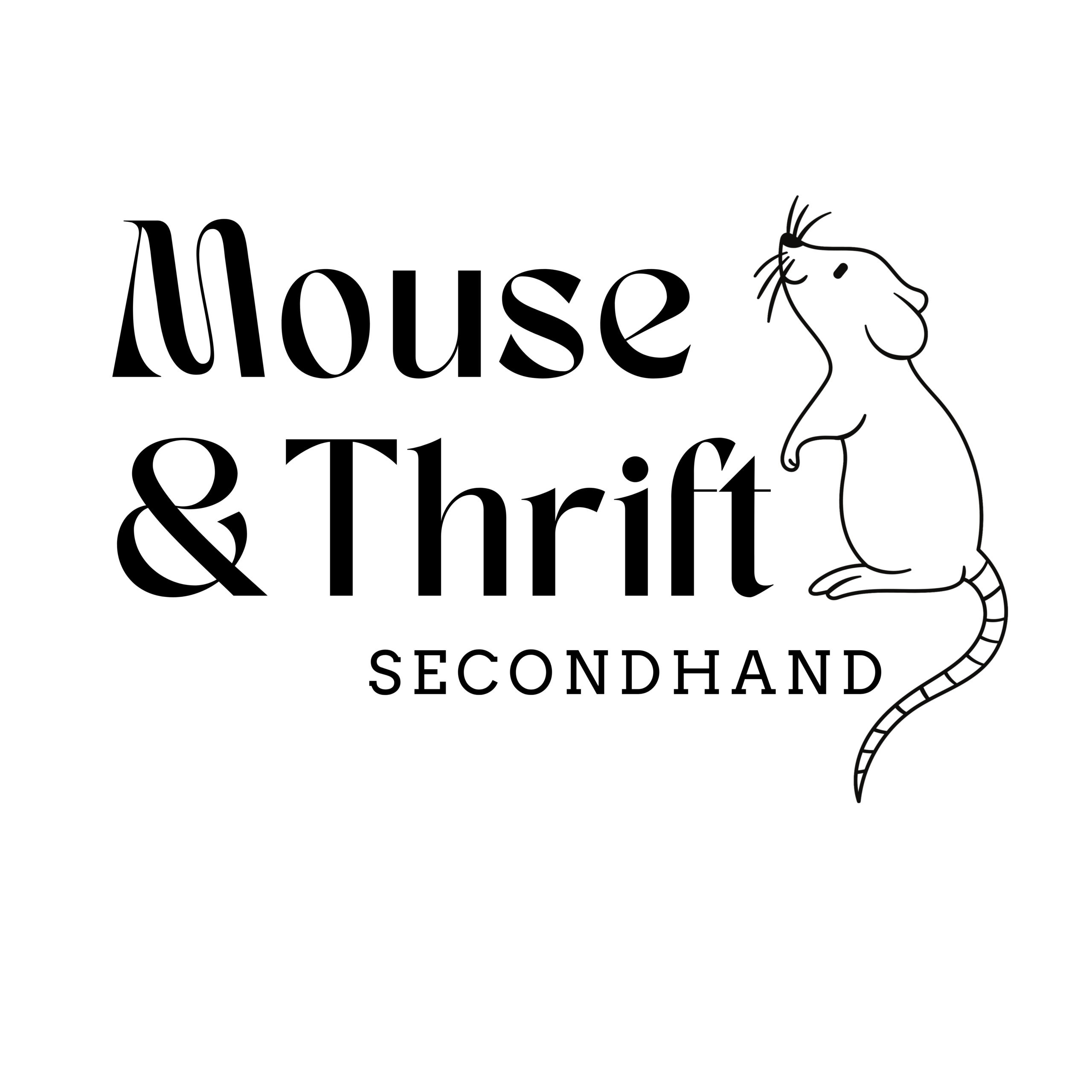 Mouse & Thrift