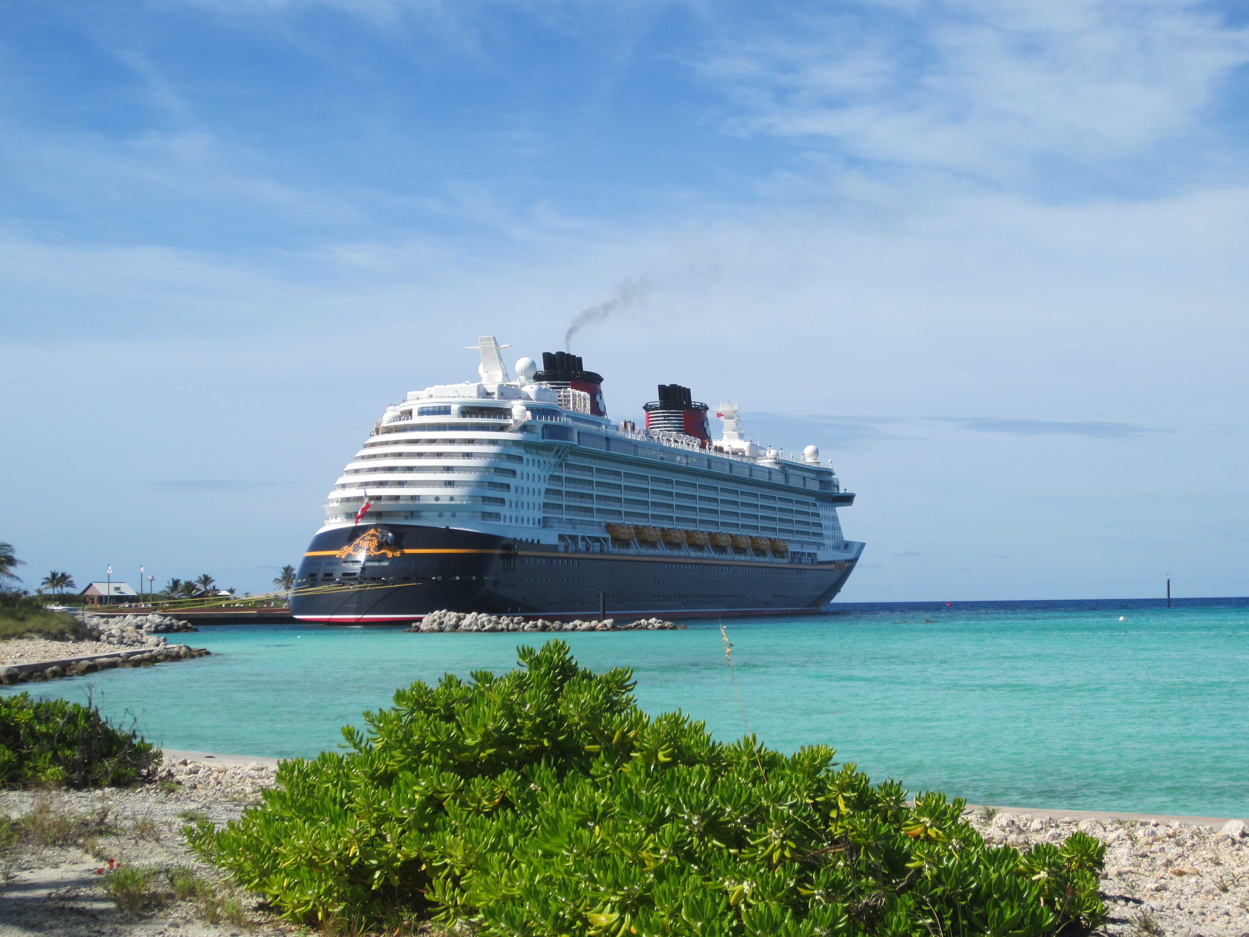Disney Cruise Line Announces Summer 2022 Itineraries