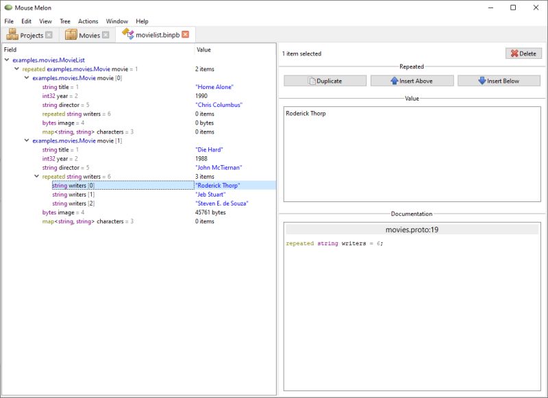 Features Mouse Melon - Premium Ocean Picture Gallery - 4K