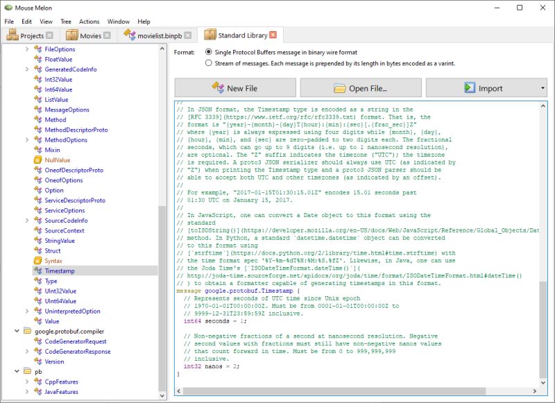 Mouse Melon - Best Vintage Patterns in High Resolution