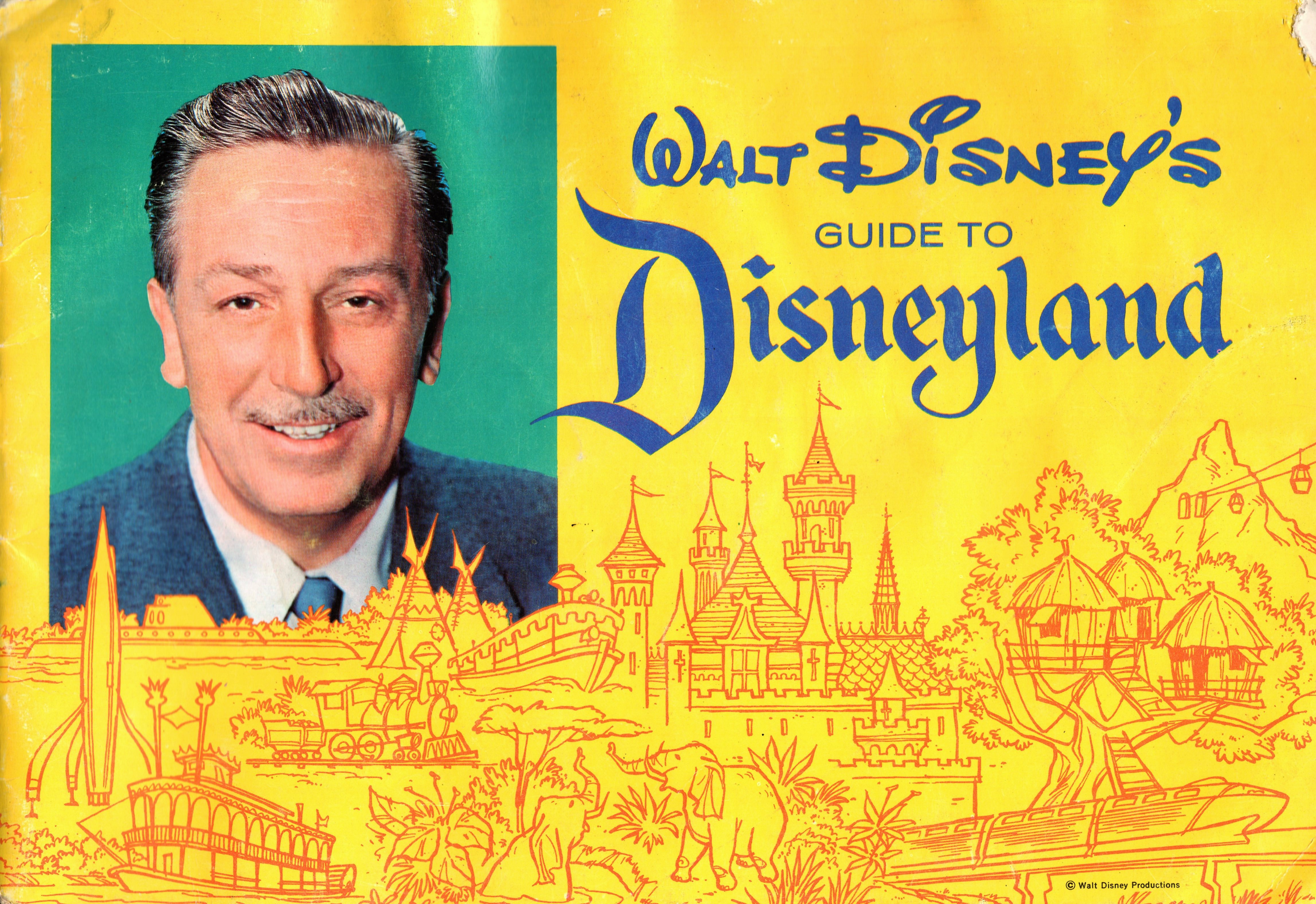 Walt Disney