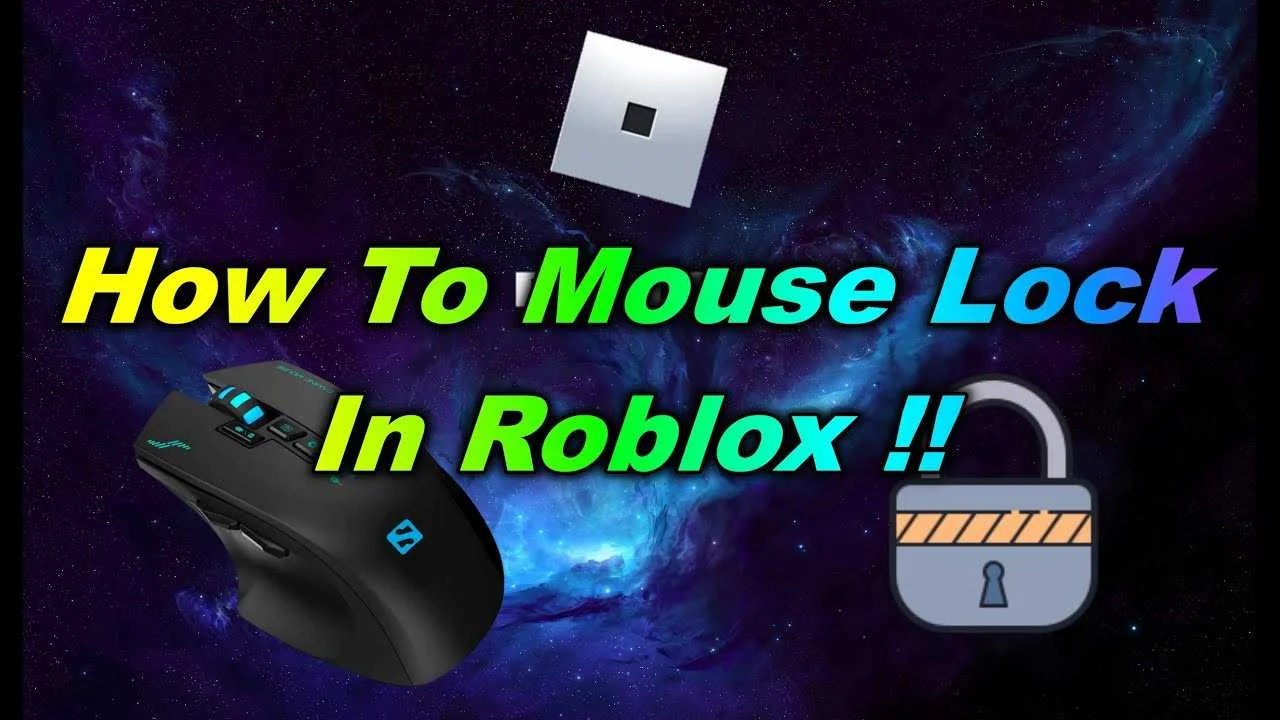 How To Lock Mouse In Roblox Step By Step Guide Mouse RGB How To Lock Mouse In Roblox 1733845316 