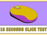 15 Second Click Test Check Your Cps Speed Online Free Tool