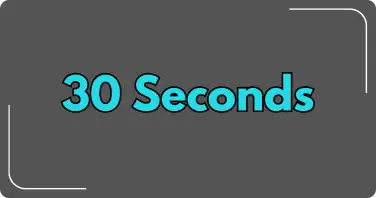 10 Second Click Test Click Tester - 4K Abstract Backgrounds for Desktop