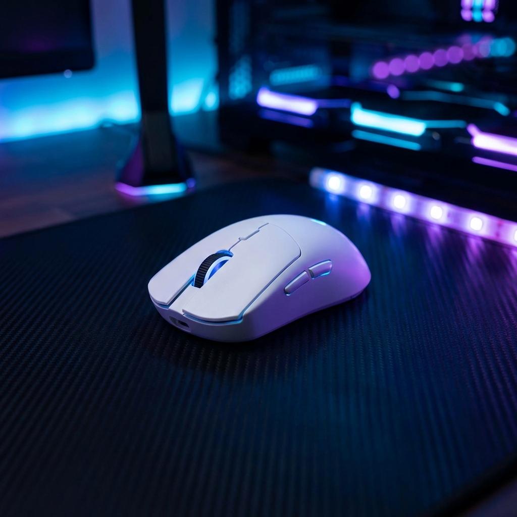 Use Mouse Keys To Control The Pointer With Your Keyboard Mouse Test Hero Mouse 