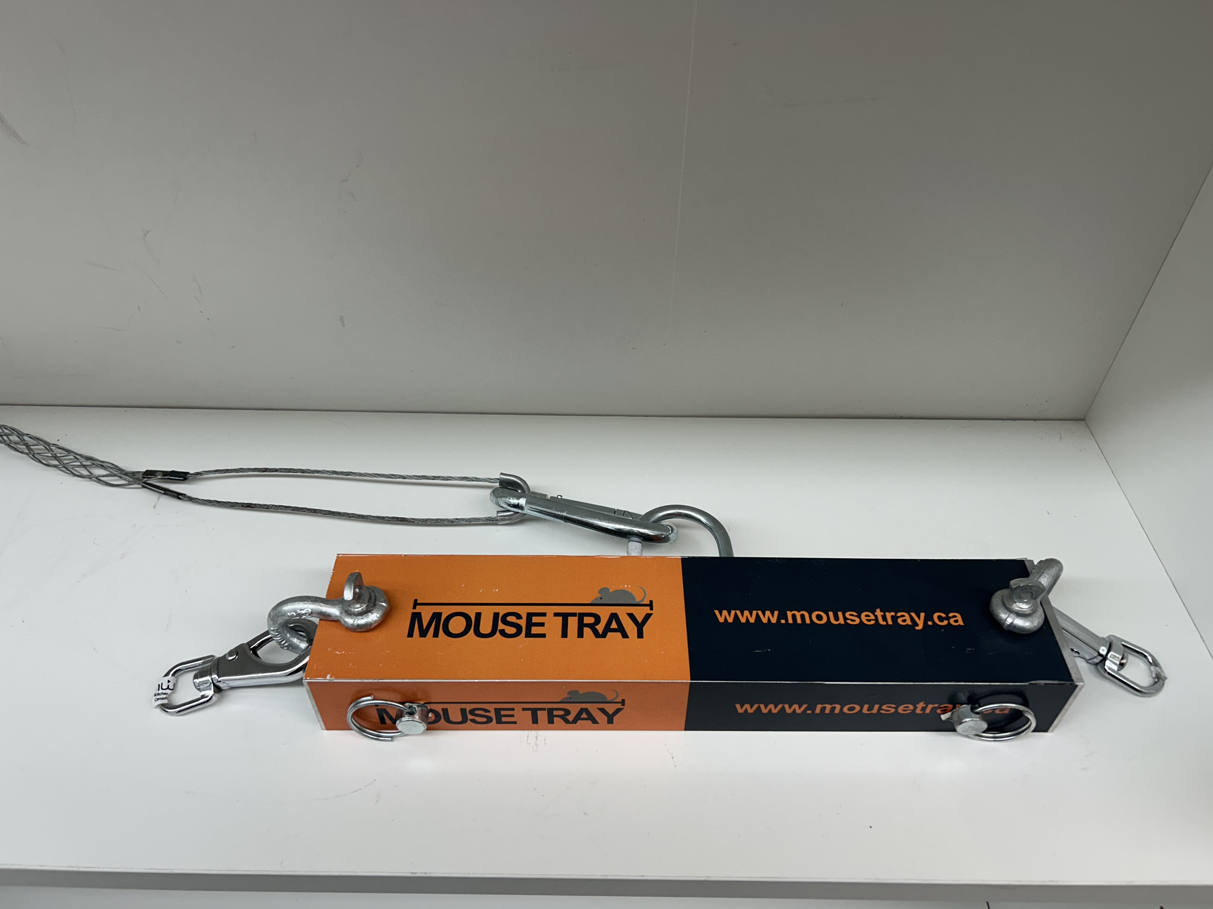 Mousetray Lineaire - photo produit