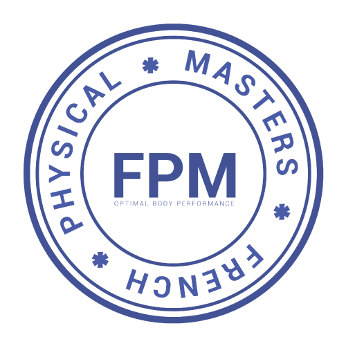 FPM Logo