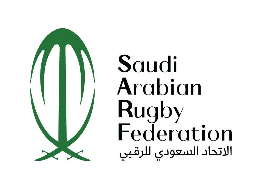 Saudi Arabian Rugby Federation logo