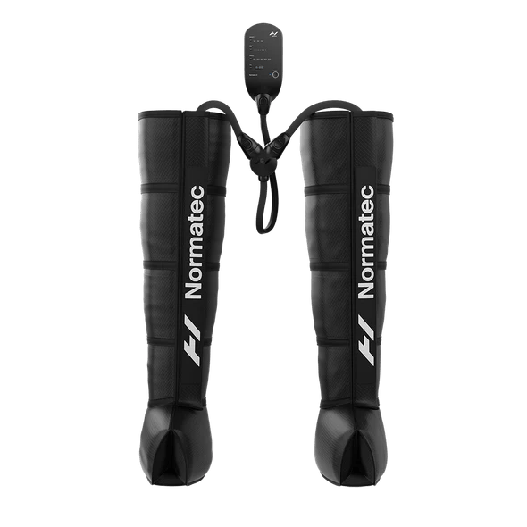 Normatec 3 Legs (With Standard Legs Attachments)