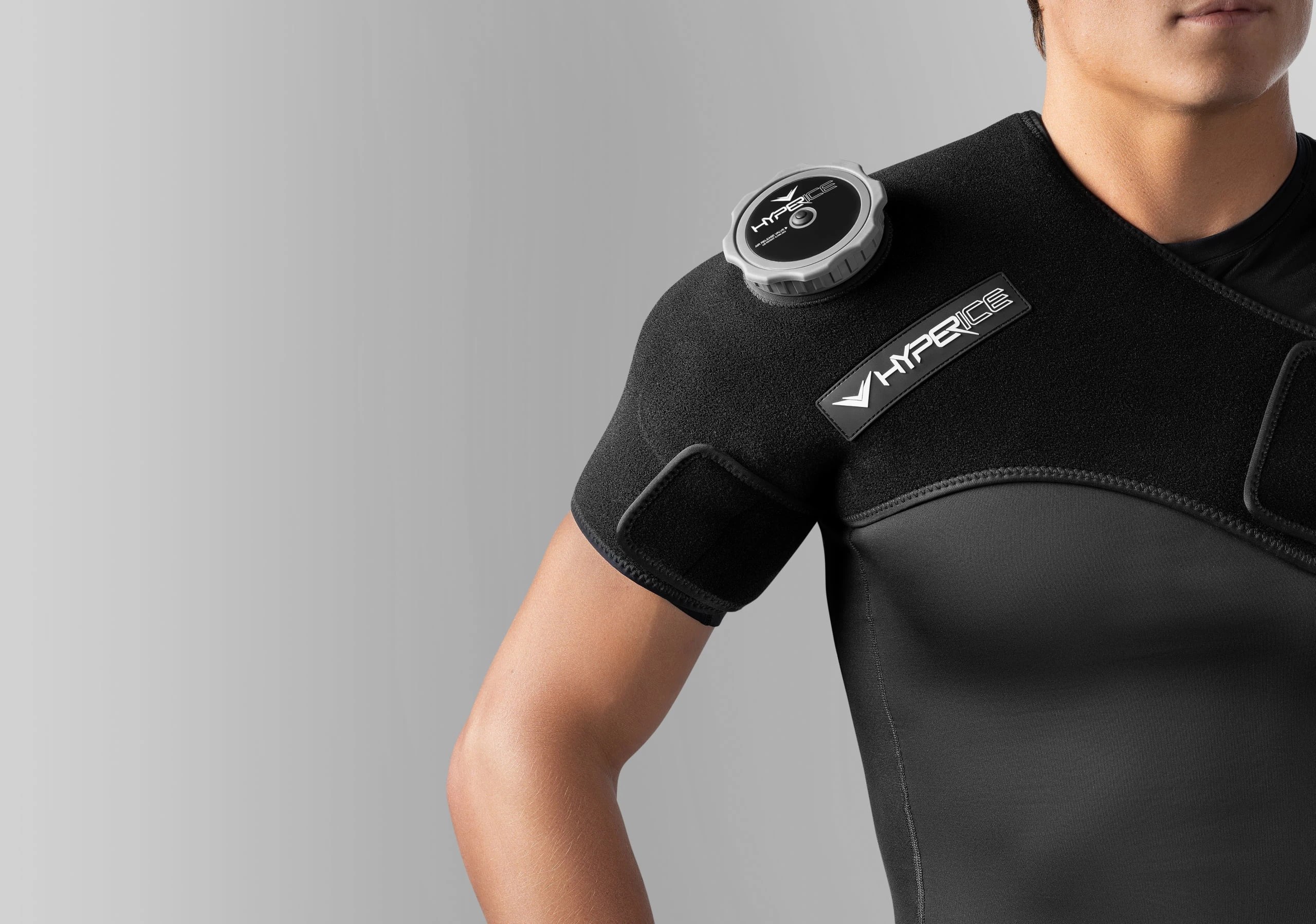 Hyperice Shoulder - Left