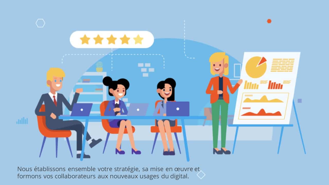 le collaboratif