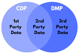 cdp vs dmp