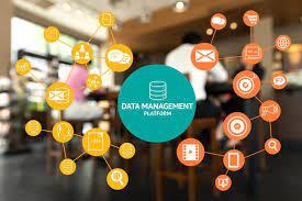 data management