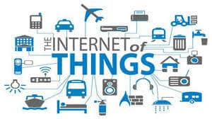 Internet of things IOT