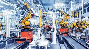 industrie