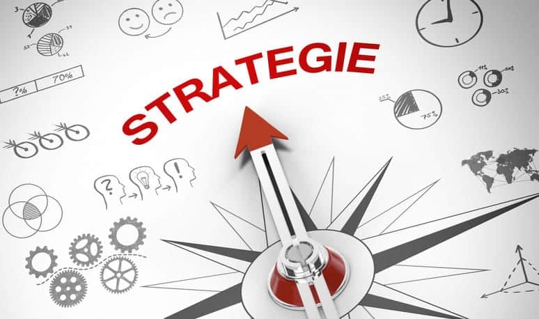 stratégie digitale