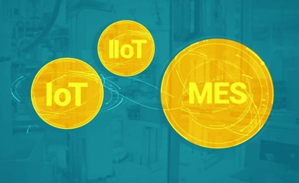 image iot mes