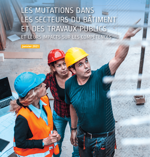 image mutation dans le btp