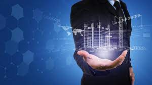 Innovations dans le BTP