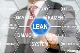 lean,et stratégie de transformation digitale