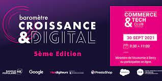 croissance et digital