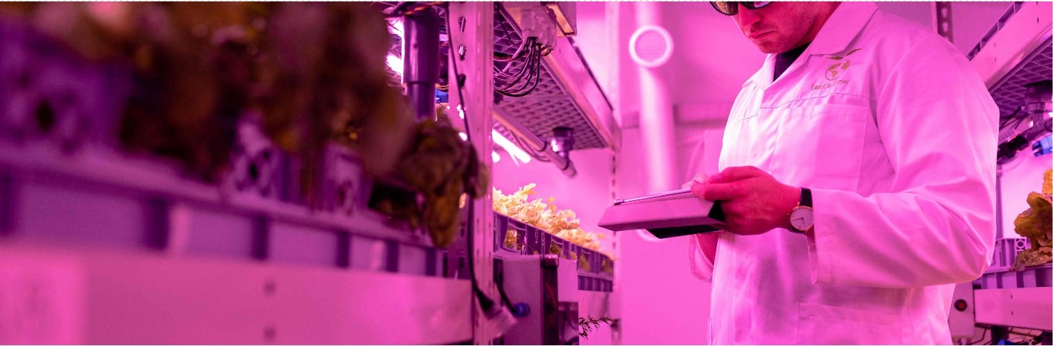 agritech