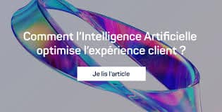 ia et experience client