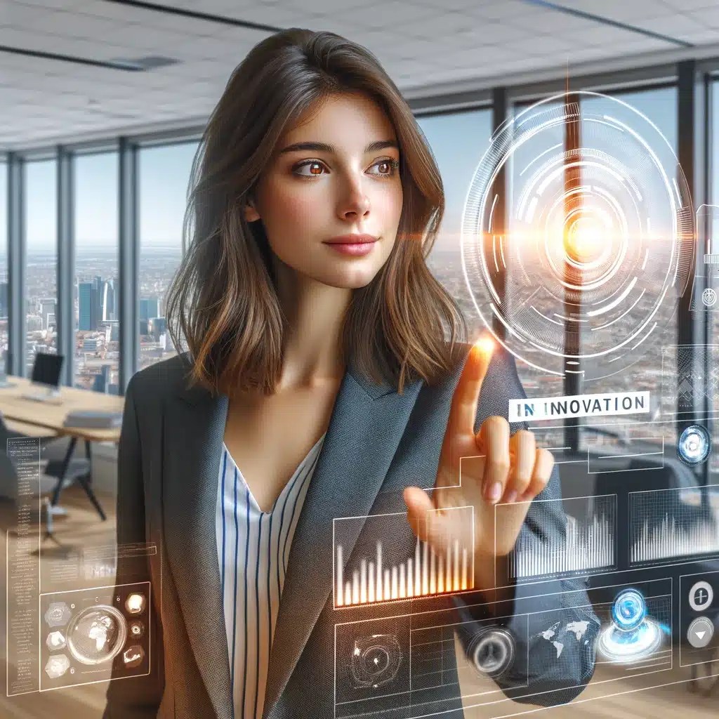 innovation centrée client