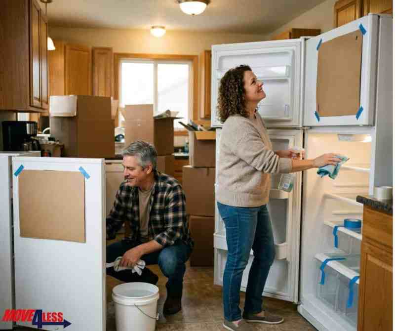 How to Move Appliances & Electronics: Cleveland Moving Tips 2 MoveforLess July Content 12