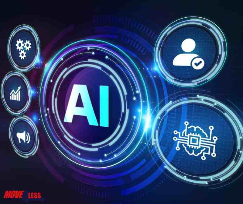 How AI Is Changing the Moving Industry 1 How