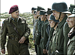 Interview Martin Zandvliet On Making The Explosive Wwii Drama Land Of Mine The Moveable Fest