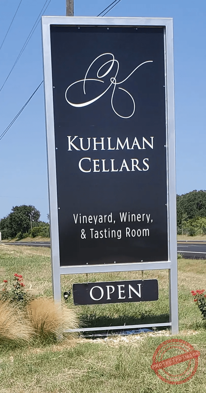 Kulemans winery