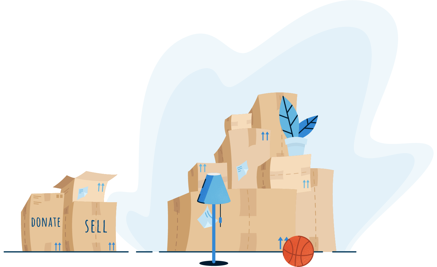 Estate Cleanout Services