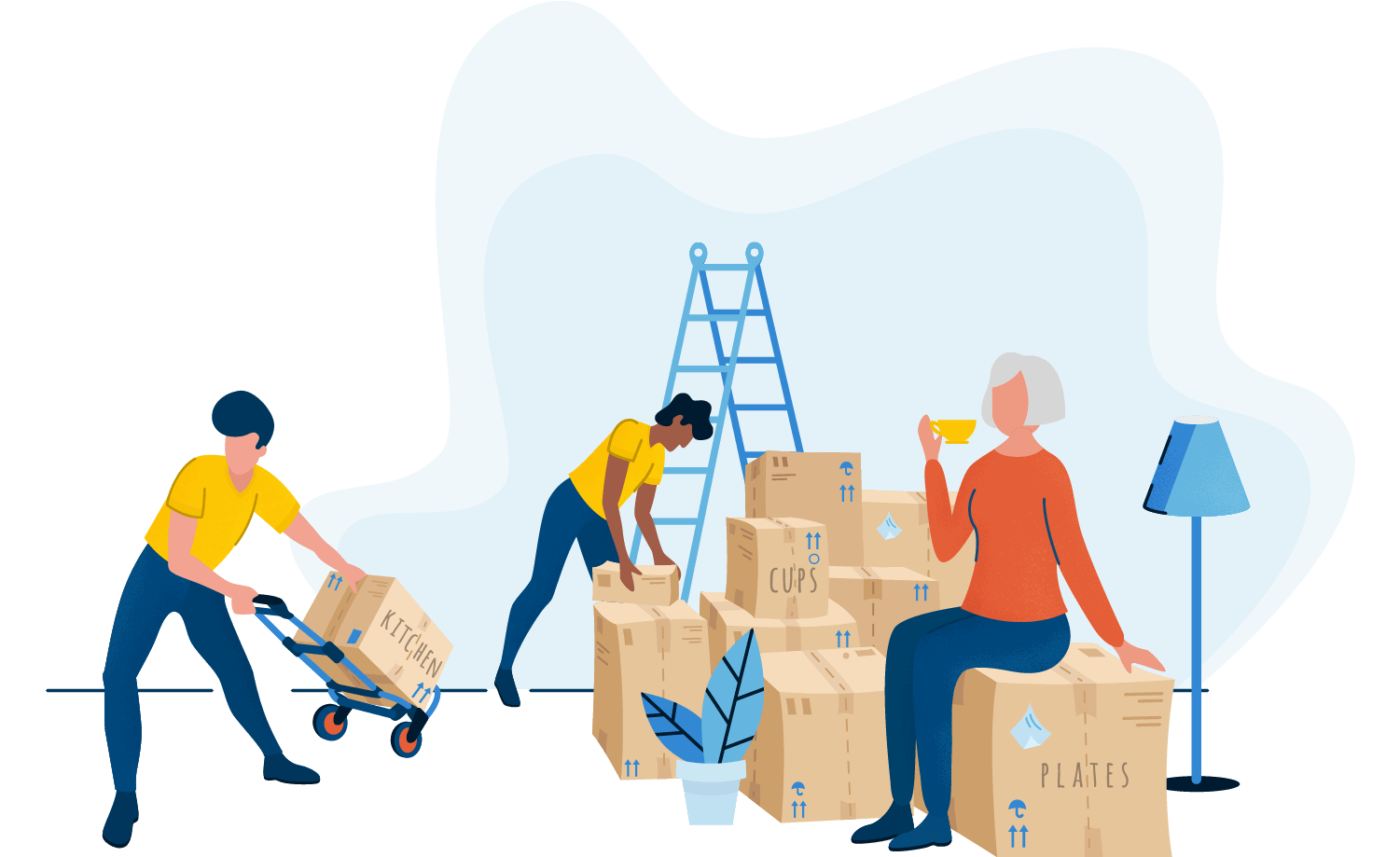 DIY Estate Cleanouts