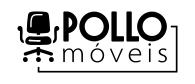 Pollo | Móveis para Escritório em Goiânia e Cadeiras de Escritório em Goiânia