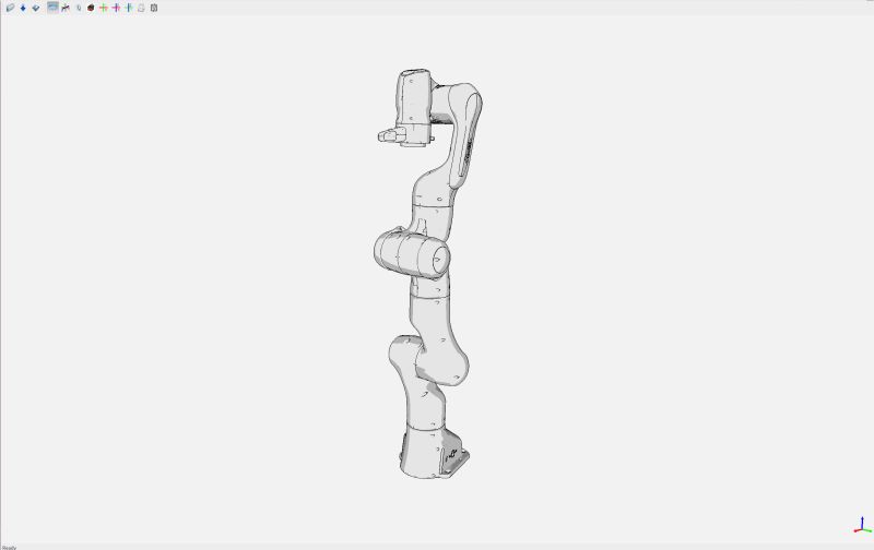 Installation Tutorials Ikfast Md At Main Rpirobotics Installation - Creative Ocean Wallpaper - Mobile