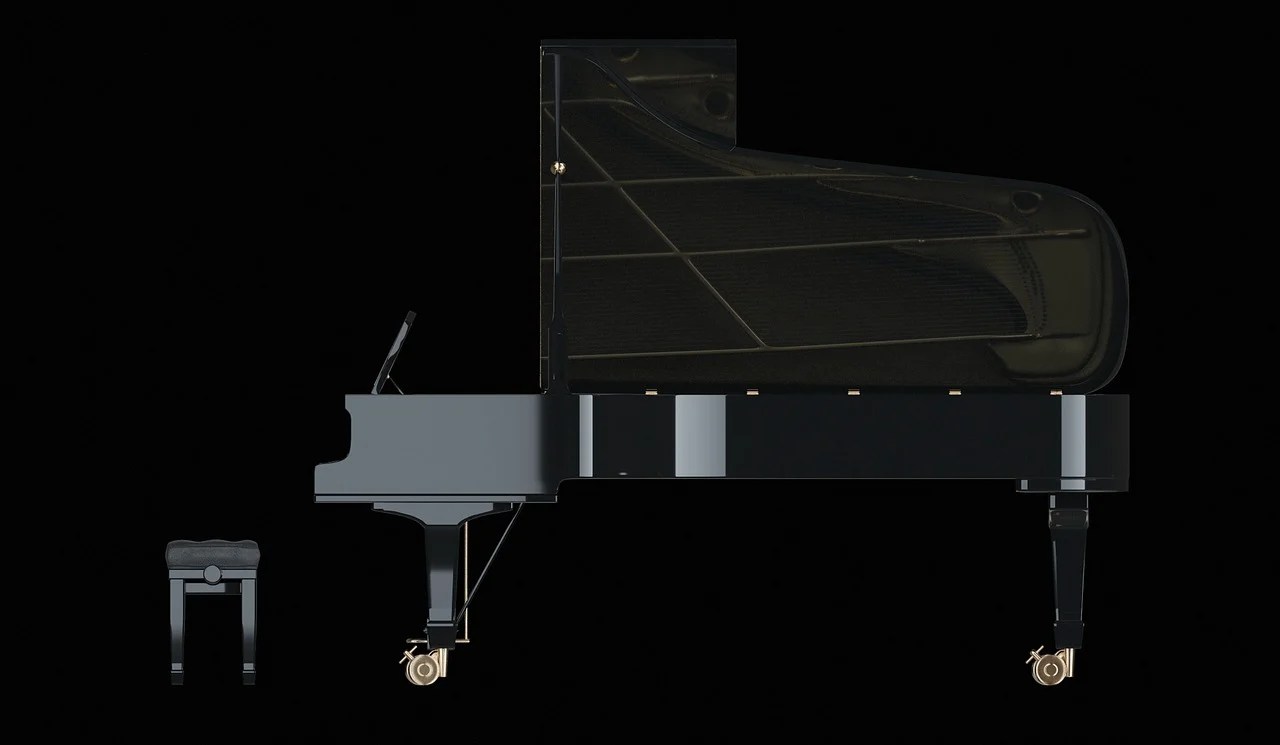 piano moving services