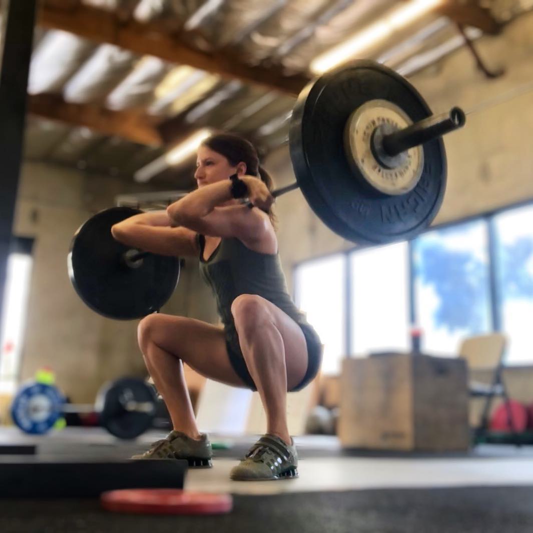 How to be a Stronger Runner
