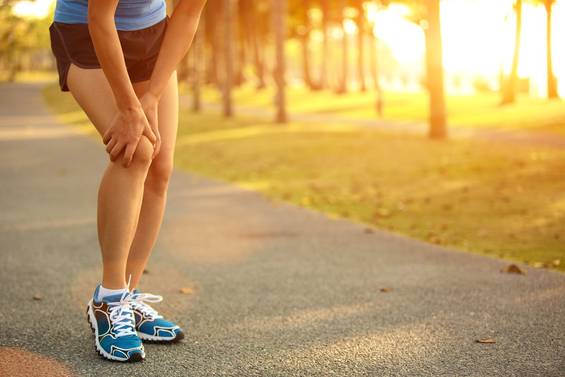 ILIOTIBIAL BAND SYNDROME (ITBS)-  a physiotherapy case study
