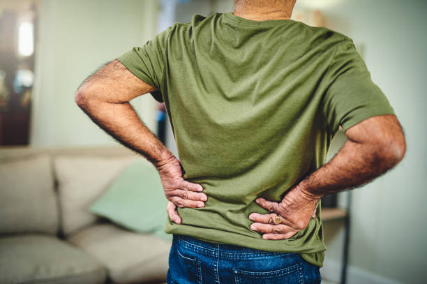 How to Get Rid of Lower Back Pain: The Movement-First Approach Preferred by Physiotherapists